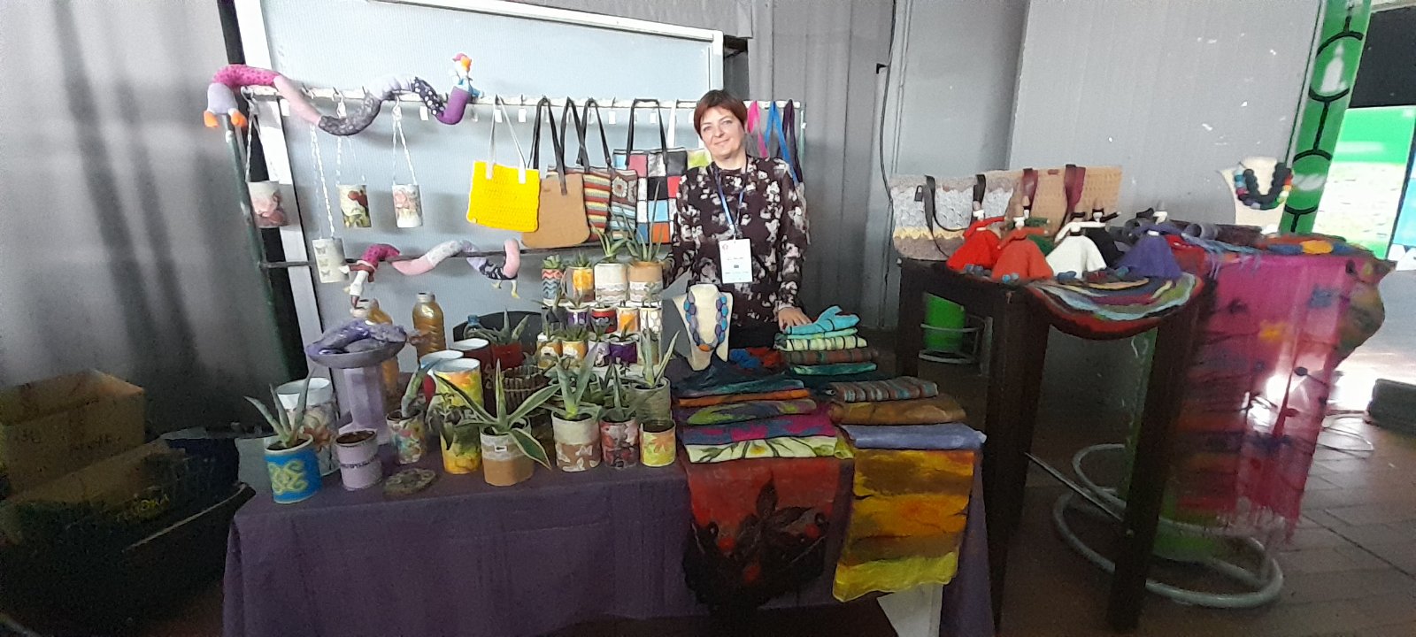 Više od sto izlagača tehnoloških entuzijasta